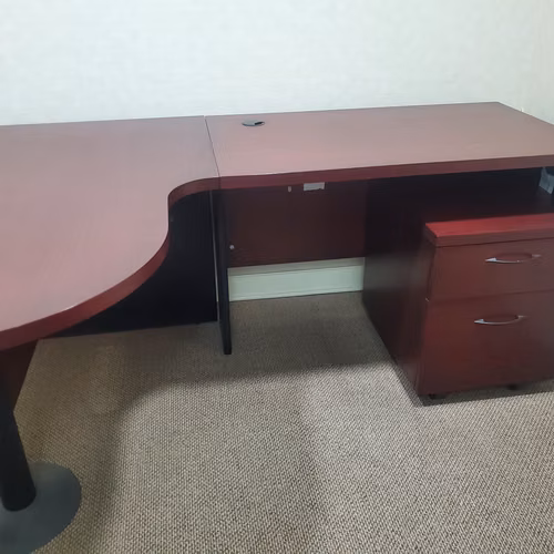 Muebles de Oficina Fernando Mayer