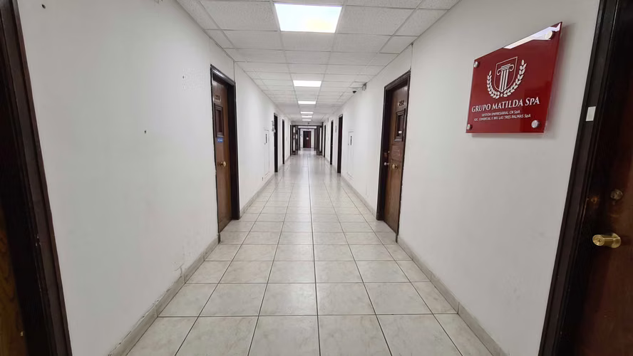 Espaciosa oficina en la mejor ubicación. (156988)