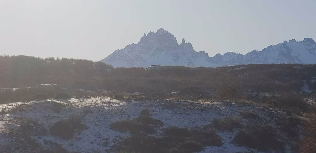Terreno 145 hás hermosas vistas (156990)