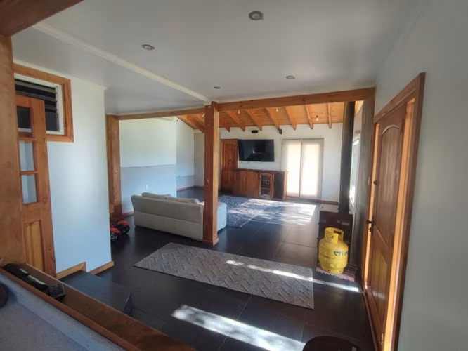 ¡GRAN OPORTUNIDAD! HERMOSA PARCELA EN VENTA- PAINE