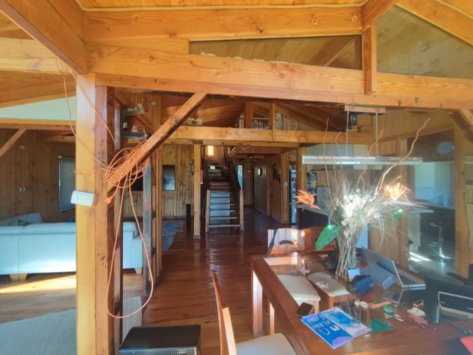 ¡GRAN OPORTUNIDAD! HERMOSA PARCELA EN VENTA- PAINE