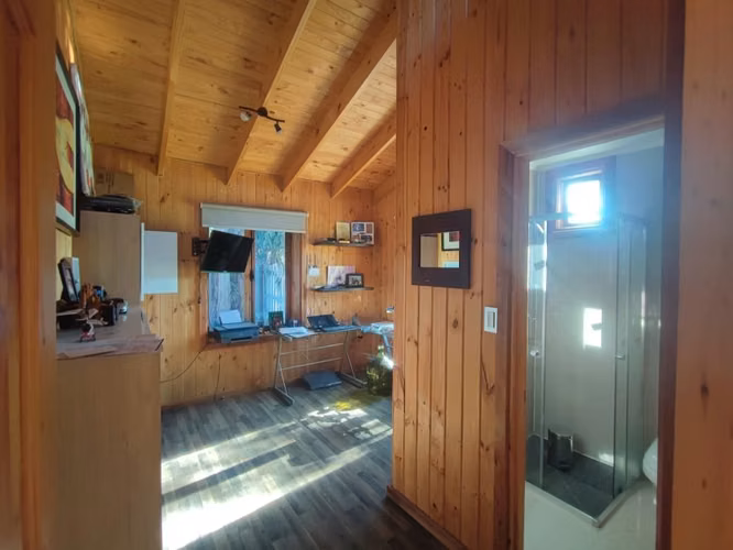 ¡GRAN OPORTUNIDAD! HERMOSA PARCELA EN VENTA- PAINE