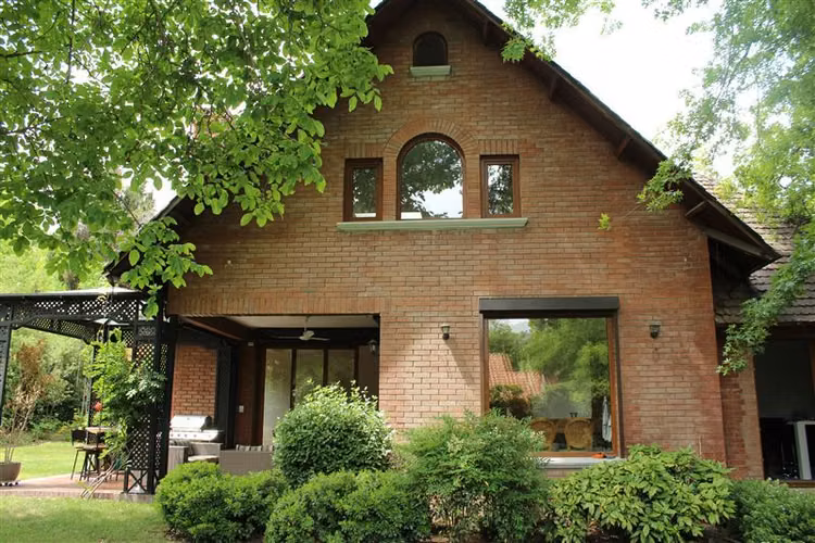 Casa en venta de 7 dorm. en Lo Barnechea