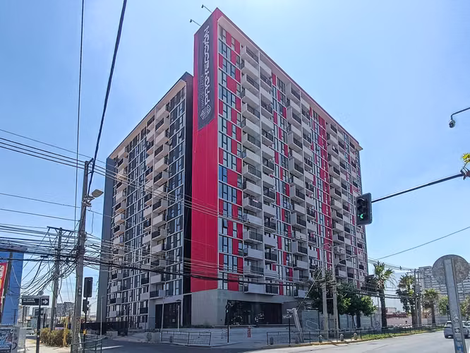 Av. Carlos Valdovino (1 Bod) [3664-3]