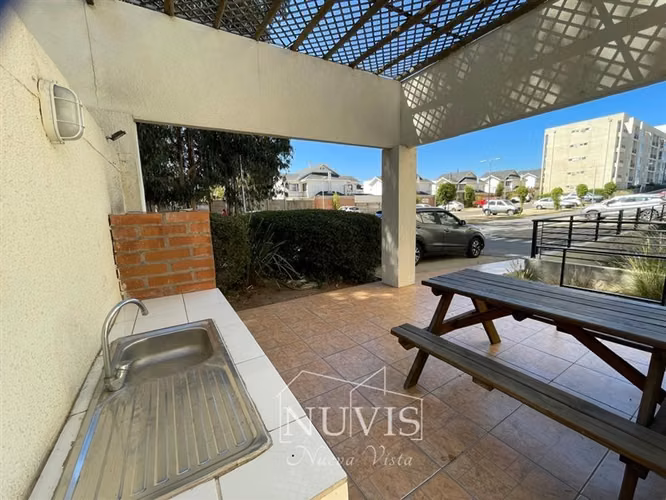 Departamento en arriendo de 3 dorm. 1 baño en Quilpué - Imagen 15