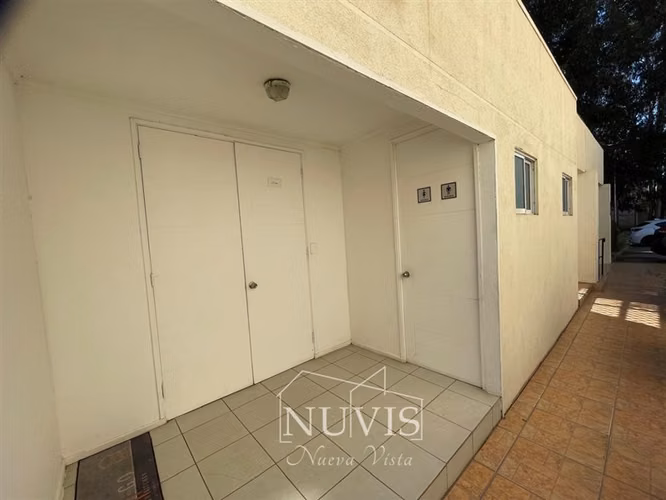 Departamento en arriendo de 3 dorm. 1 baño en Quilpué - Imagen 17