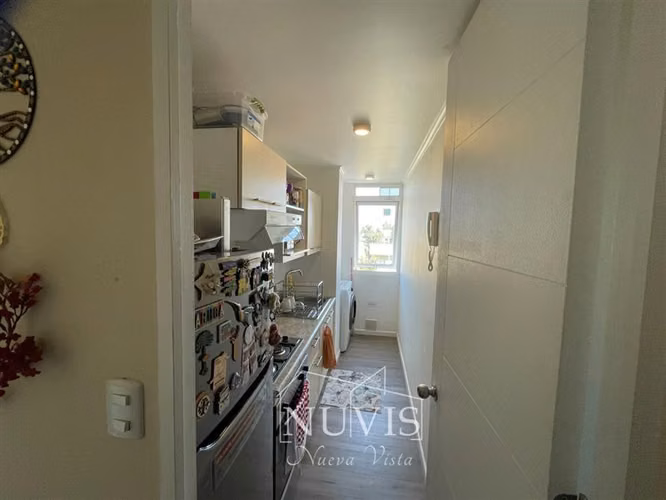 Departamento en arriendo de 3 dorm. 1 baño en Quilpué - Imagen 5