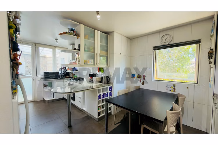 Precio cyber uf16.690 /casa en condominio seguro - Imagen 5