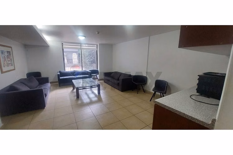 Venta departamento 2d 2b 1e 1b en la florida