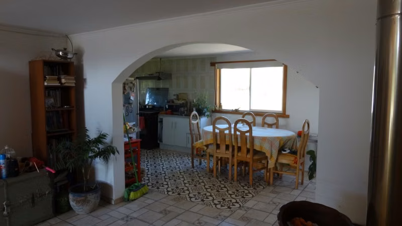 VENDE PARCELA CON CASA - ENTORNO NATURAL Y PRIVADO