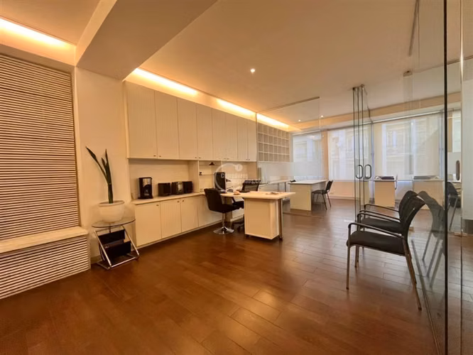 55 m2. Remodelada, amoblada. Calle Estado - Imagen 2