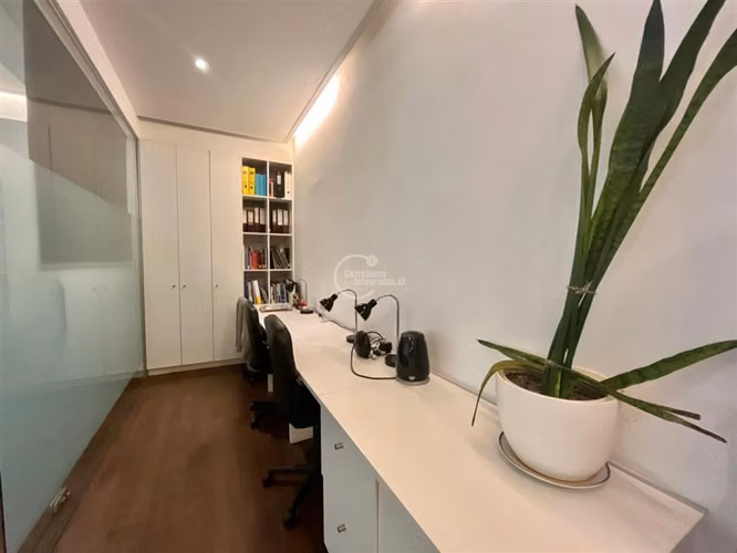 55 m2. Remodelada, amoblada. Calle Estado - Imagen 11