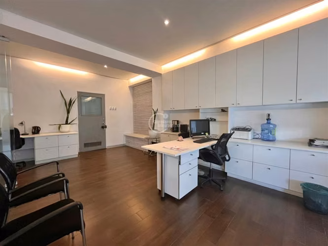 55 m2. Remodelada, amoblada. Calle Estado - Imagen 3