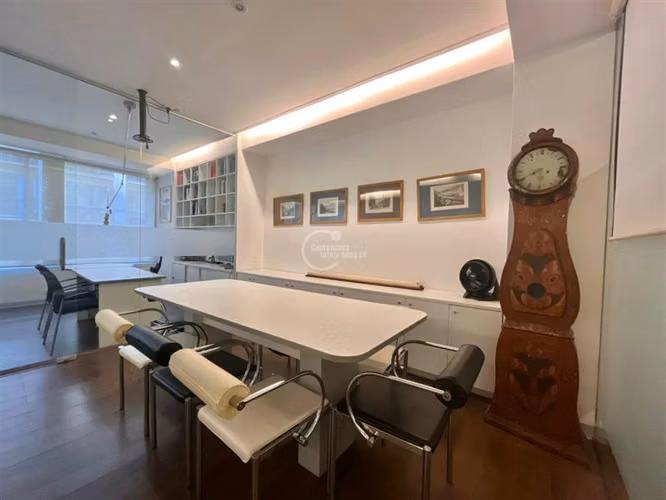 55 m2. Remodelada, amoblada. Calle Estado - Imagen 10