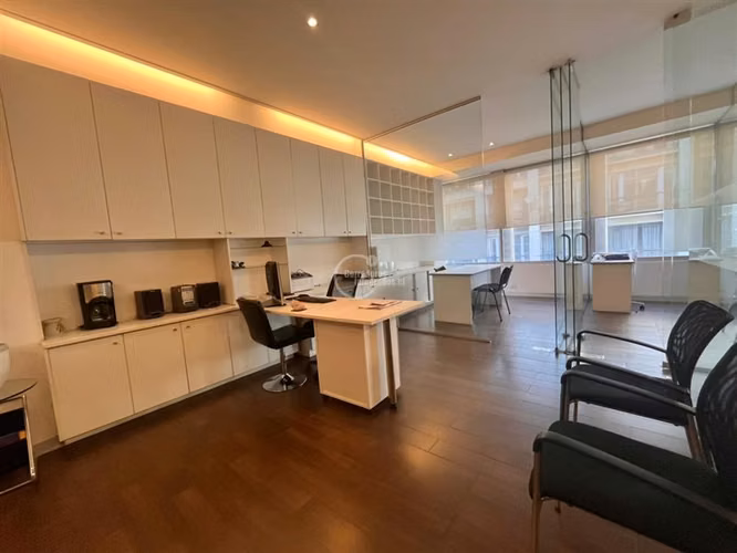 55 m2. Remodelada, amoblada. Calle Estado - Imagen 4