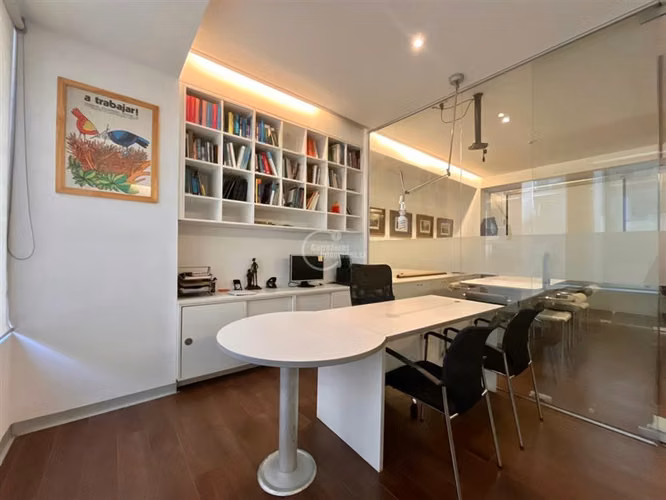 55 m2. Remodelada, amoblada. Calle Estado - Imagen 6
