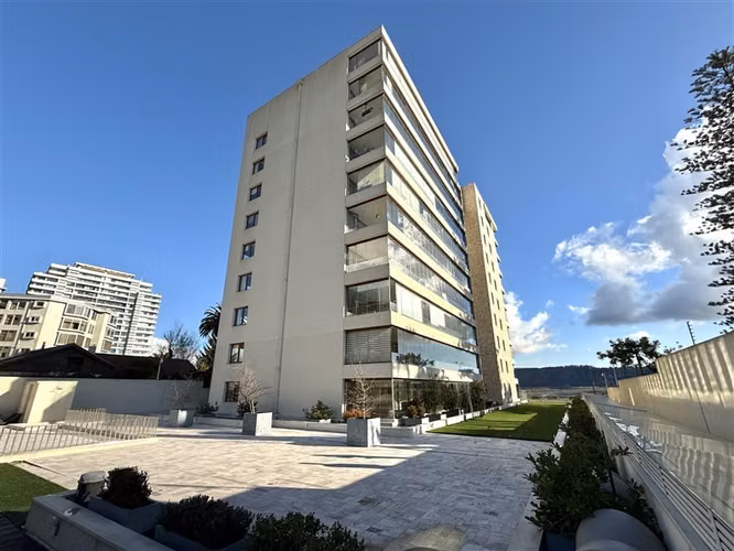 Venta Departamento de lujo en Pedro de Valdivia, Concepción