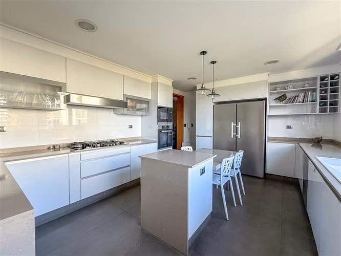 Venta Departamento de lujo en Pedro de Valdivia, Concepción