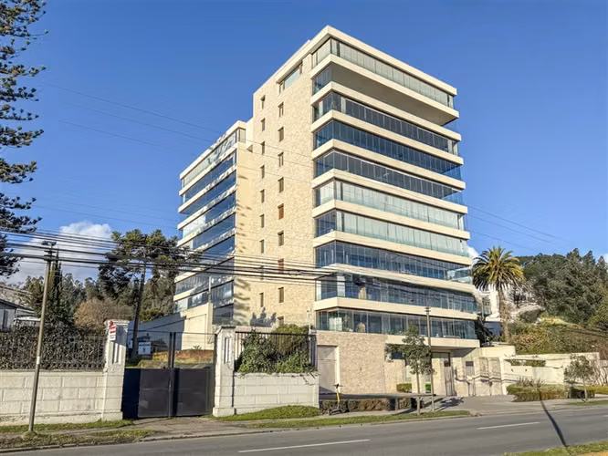 Venta Departamento de lujo en Pedro de Valdivia, Concepción