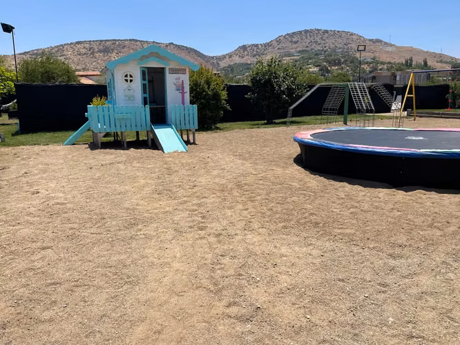 VENTA PARCELA 5600MTS Colina - Imagen 22