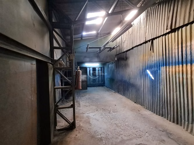 Local Comercial en arriendo en Santiago