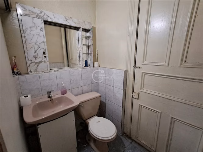 Local Comercial en arriendo en Santiago