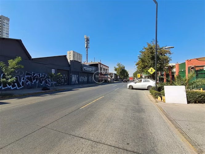 Local Comercial en arriendo en Santiago