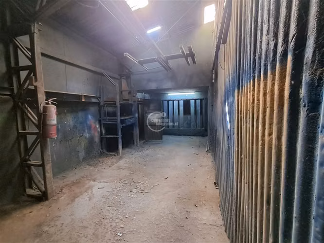 Local Comercial en arriendo en Santiago