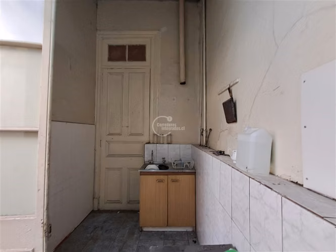 Local Comercial en arriendo en Santiago
