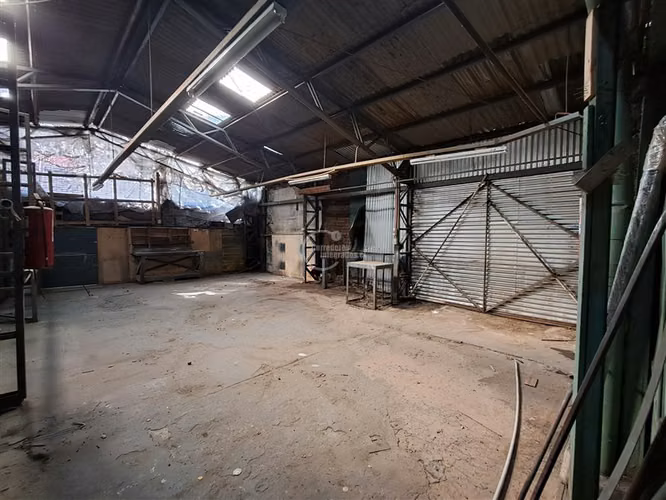 Local Comercial en arriendo en Santiago