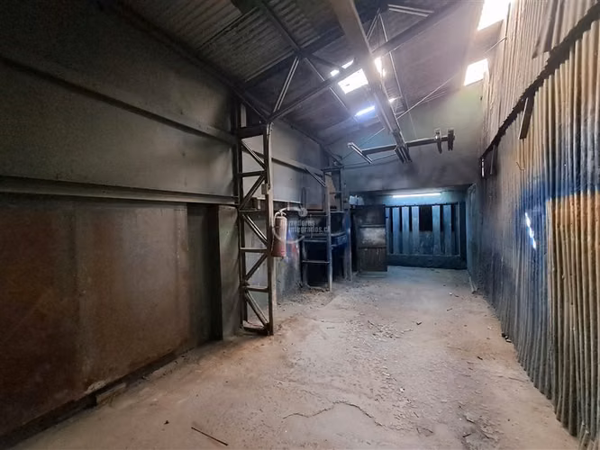 Local Comercial en arriendo en Santiago