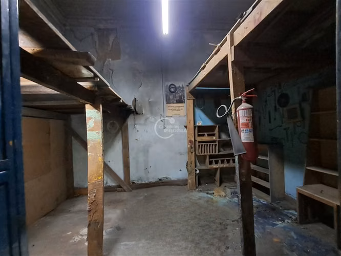 Local Comercial en arriendo en Santiago