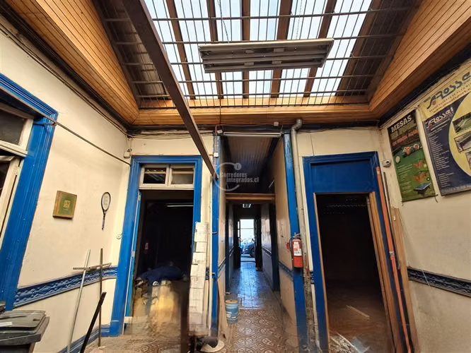 Local Comercial en arriendo en Santiago