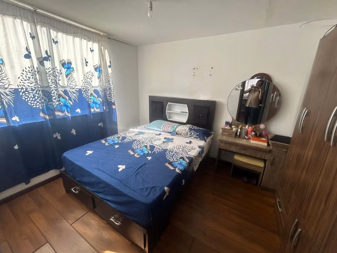 se vende Dpto. 1er piso Leonel Valcarce - Imagen 4