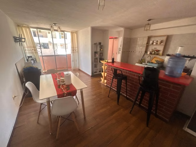se vende Dpto. 1er piso Leonel Valcarce - Imagen 6