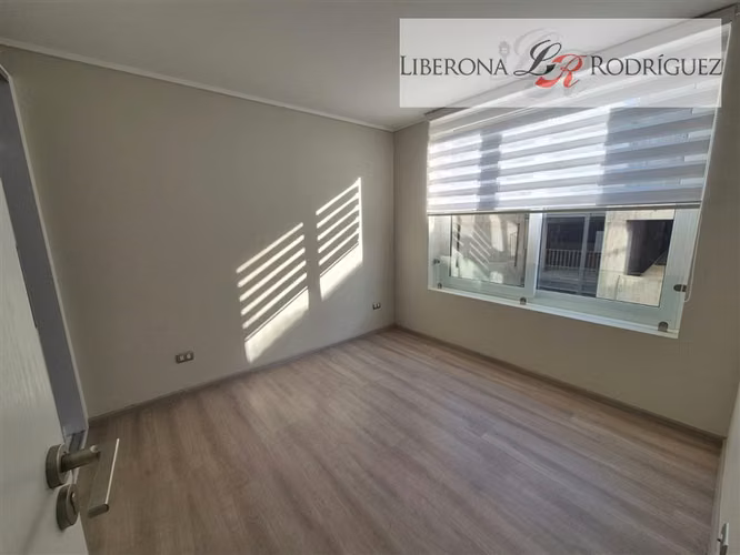 Departamento en arriendo de 2 dorm. en Valparaíso