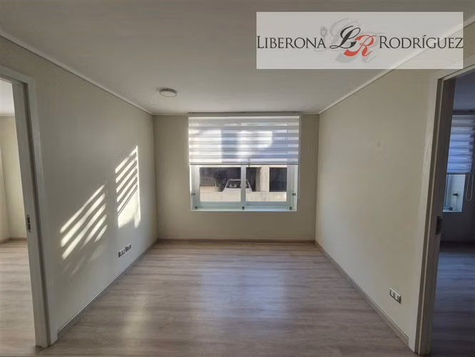 Departamento en arriendo de 2 dorm. en Valparaíso