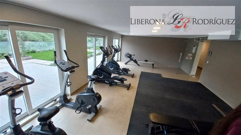Departamento en arriendo de 2 dorm. en Valparaíso