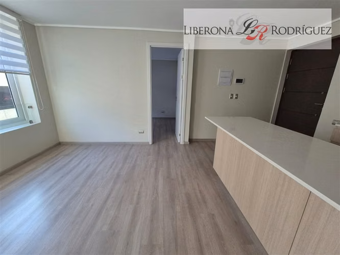 Departamento en arriendo de 2 dorm. en Valparaíso