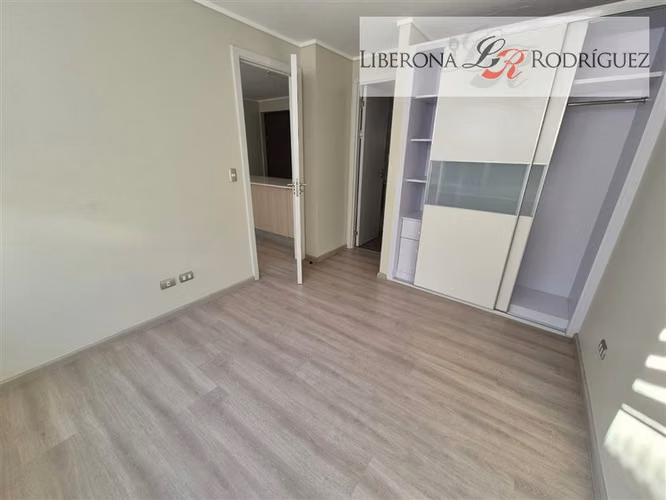 Departamento en arriendo de 2 dorm. en Valparaíso