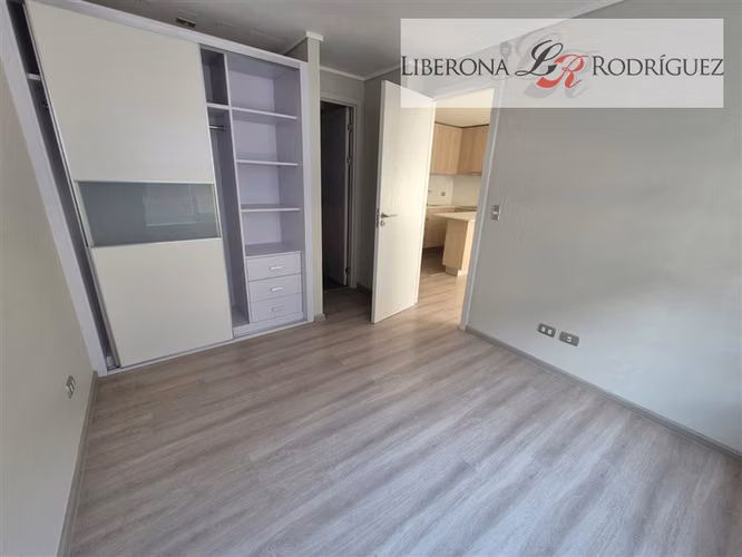 Departamento en arriendo de 2 dorm. en Valparaíso