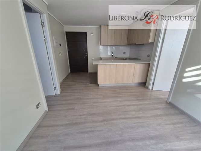 Departamento en arriendo de 2 dorm. en Valparaíso