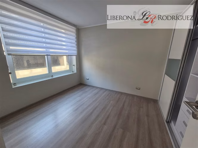 Departamento en arriendo de 2 dorm. en Valparaíso
