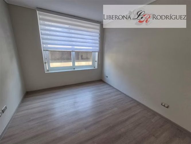 Departamento en arriendo de 2 dorm. en Valparaíso