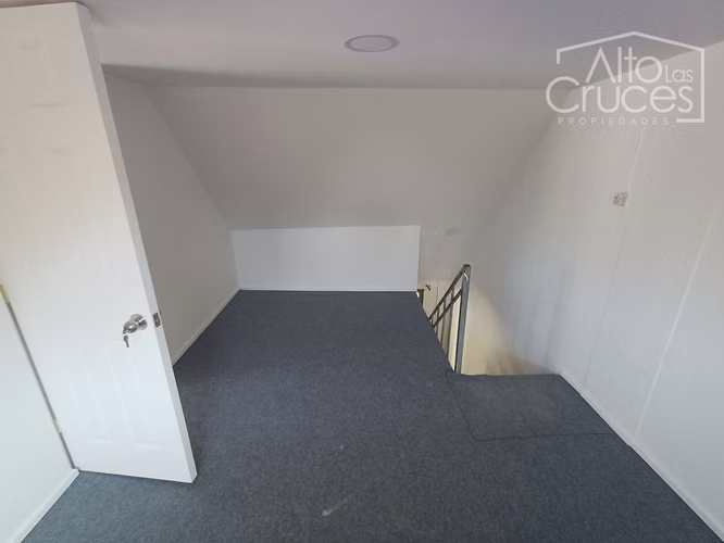 Casa para Proyecto Comercial a pasos de la Alameda y Ex Clínica del Maule - Imagen 13