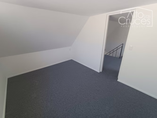 Casa para Proyecto Comercial a pasos de la Alameda y Ex Clínica del Maule - Imagen 15