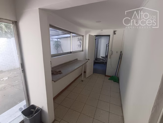 Casa para Proyecto Comercial a pasos de la Alameda y Ex Clínica del Maule - Imagen 6