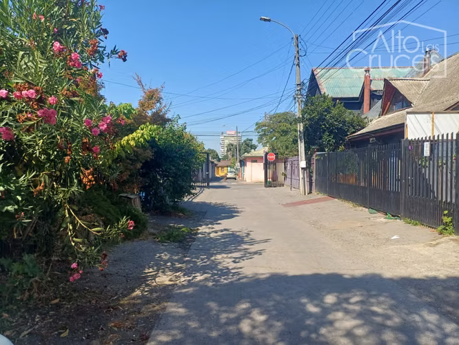 Casa para Proyecto Comercial a pasos de la Alameda y Ex Clínica del Maule - Imagen 18