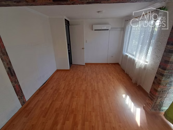 Casa para Proyecto Comercial a pasos de la Alameda y Ex Clínica del Maule - Imagen 8