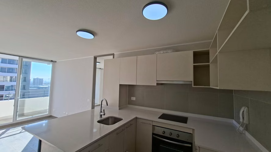 Dpto De Una Habitacion A Estrenar Con Bodega En La Florida